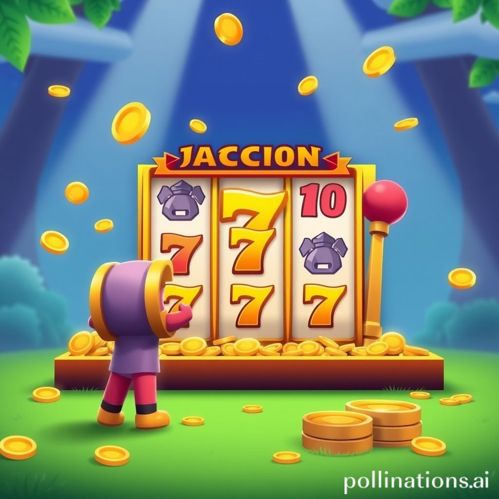 Strategi Efektif untuk Meningkatkan Peluang Menang di Colowin Gacor Slot